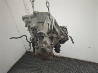 КПП 5-ст.мех. (МКПП), ориг. номер 1327480, RM2N1R7002NB, Ford Fusion 2005-2012