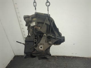 КПП 5-ст.мех. (МКПП), Volvo C30 2006-2009