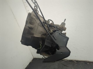 КПП 5-ст.мех. (МКПП), ориг. номер 1327477, Ford Fiesta 2001-2007