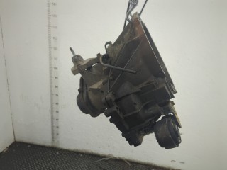 КПП 5-ст.мех. (МКПП), ориг. номер 1327477, Ford Fiesta 2001-2007