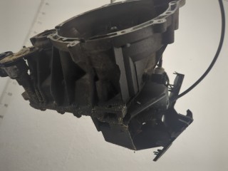 КПП 5-ст.мех. (МКПП), ориг. номер 1327477, Ford Fiesta 2001-2007