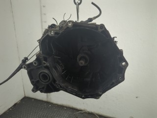 КПП 5-ст.мех. (МКПП) Opel Astra 1998-2009