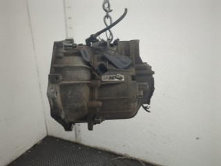 КПП 5-ст.мех. (МКПП), ориг. номер 55351518, 700882, Opel Astra 1998-2009