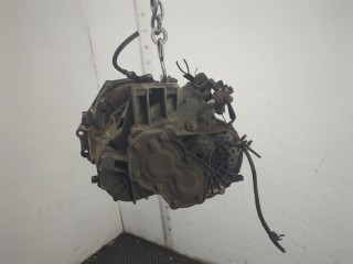 КПП 5-ст.мех. (МКПП), ориг. номер 55351518, 700882, Opel Astra 1998-2009