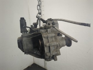 КПП 5-ст.мех. (МКПП), ориг. номер JPU, 02T300044H, Volkswagen Fox 2003-2009