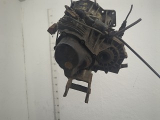 КПП 5-ст.мех. (МКПП), Hyundai Atos 2003-2008