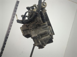 КПП 5-ст.мех. (МКПП), ориг. номер 96663733, Chevrolet Kalos 2003-2008