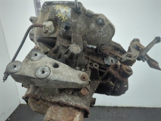 КПП 5-ст.мех. (МКПП), ориг. номер 90578160, Opel Astra 1994-2002