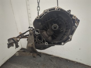 КПП 5-ст.мех. (МКПП) Opel Corsa 2006-2011