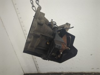 КПП 5-ст.мех. (МКПП), ориг. номер 2014507, P3M5R7002RJ, Ford Focus 2004-2008