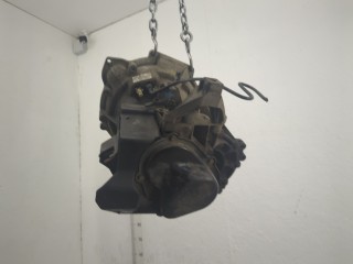 КПП 5-ст.мех. (МКПП), ориг. номер 2014507, P3M5R7002RJ, Ford Focus 2004-2008