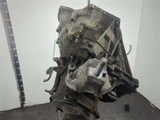 КПП 5-ст.мех. (МКПП), ориг. номер XS4R7002FB, 1123176, Ford Focus 1998-2001