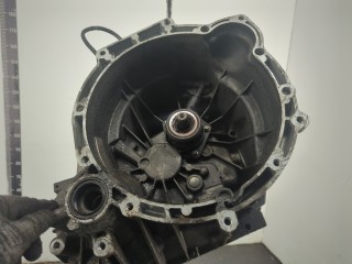 КПП 5-ст.мех. (МКПП) Ford Focus 2011-2015