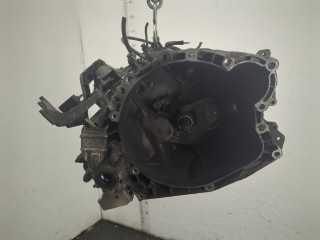 КПП 5-ст.мех. (МКПП) Citroen Xsara-Picasso 1999-2004