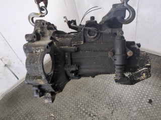 КПП 5-ст.мех. (МКПП) Volkswagen Golf 4 1997-2006