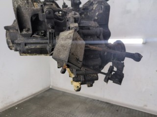 КПП 5-ст.мех. (МКПП), ориг. номер 02K300049CX, Volkswagen Golf 4 1997-2006