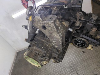 КПП 5-ст.мех. (МКПП), ориг. номер 02K300049CX, Volkswagen Golf 4 1997-2006