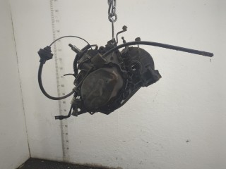 КПП 5-ст.мех. (МКПП), ориг. номер 2222HW, Citroen Berlingo 2004-2013