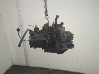 КПП 5-ст.мех. (МКПП), ориг. номер 2222HW, Citroen Berlingo 2004-2013
