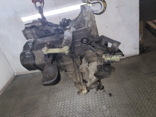 КПП 5-ст.мех. (МКПП), Peugeot 207 2009-2013