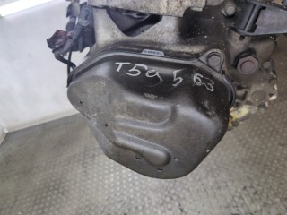 КПП 5-ст.мех. (МКПП), Peugeot 207 2009-2013