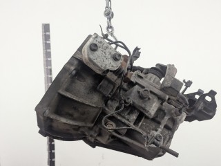 КПП 5-ст.мех. (МКПП), ориг. номер 303000D070, 3030052410, Toyota Yaris 2005-2009