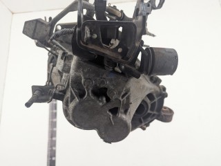 КПП 5-ст.мех. (МКПП), ориг. номер 303000D070, 3030052410, Toyota Yaris 2005-2009