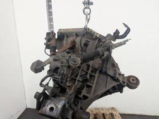 КПП 5-ст.мех. (МКПП), ориг. номер 303000D070, 3030052410, Toyota Yaris 2005-2009