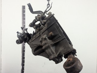 КПП 5-ст.мех. (МКПП), ориг. номер 303000D070, 3030052410, Toyota Yaris 2005-2009