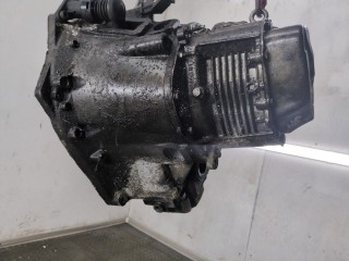 КПП 5-ст.мех. (МКПП), ориг. номер 1608935280, Citroen C4 Picasso 2006-2013
