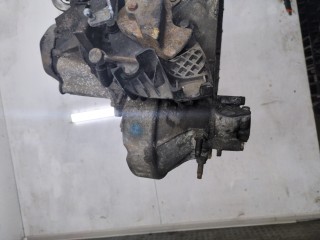 КПП 5-ст.мех. (МКПП), ориг. номер 1608935280, Citroen C4 Picasso 2006-2013
