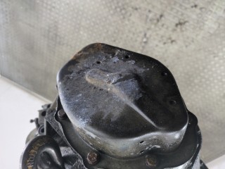 КПП 5-ст.мех. (МКПП), ориг. номер 1608935280, Citroen C4 Picasso 2006-2013