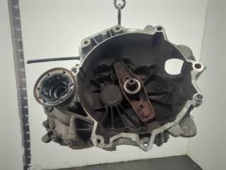 КПП 5-ст.мех. (МКПП), Seat Ibiza 2012-2015