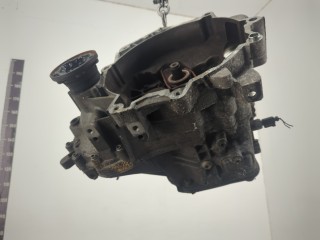 КПП 5-ст.мех. (МКПП), ориг. номер 02T300058C, 02T300058CX, Seat Ibiza 2012-2015
