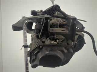 КПП 5-ст.мех. (МКПП), ориг. номер 02T300058C, 02T300058CX, Seat Ibiza 2012-2015
