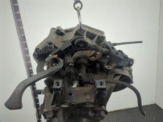 КПП 5-ст.мех. (МКПП), ориг. номер 02T300058C, 02T300058CX, Seat Ibiza 2012-2015