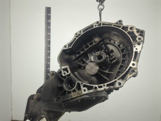 КПП 5-ст.мех. (МКПП) Opel Astra 2006-2014