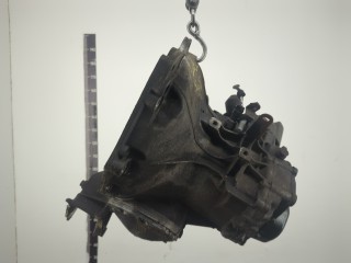 КПП 5-ст.мех. (МКПП), Opel Astra 2006-2014