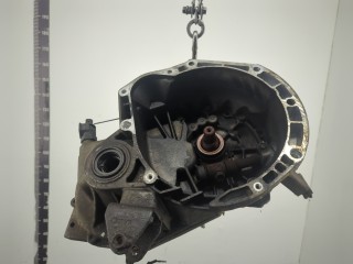 КПП 5-ст.мех. (МКПП) KIA Picanto 2007-2010