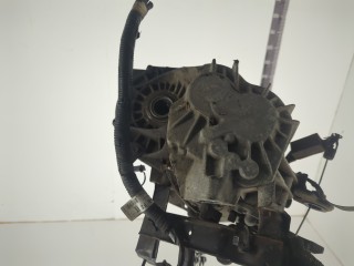 КПП 5-ст.мех. (МКПП), KIA Picanto 2007-2010