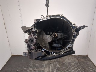 КПП 5-ст.мех. (МКПП) Peugeot 308 2007-2011