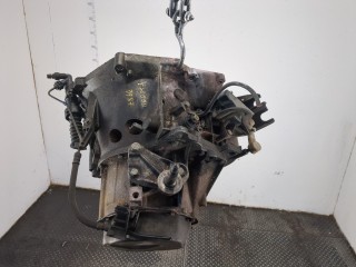КПП 5-ст.мех. (МКПП), Peugeot 308 2007-2011
