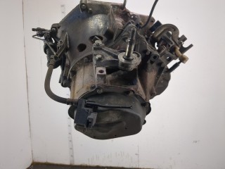 КПП 5-ст.мех. (МКПП), Peugeot 308 2007-2011