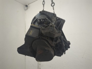 КПП 5-ст.мех. (МКПП), Ford Fusion 2005-2012