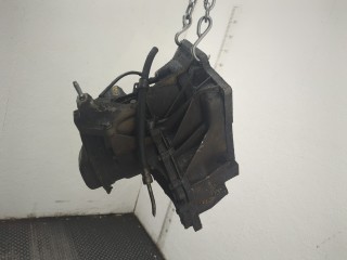 КПП 5-ст.мех. (МКПП), Ford Fusion 2005-2012