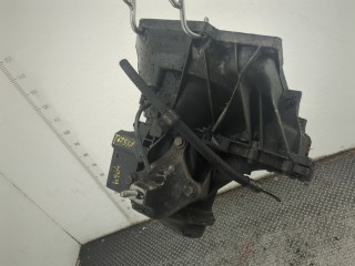 КПП 5-ст.мех. (МКПП), Ford Fusion 2005-2012