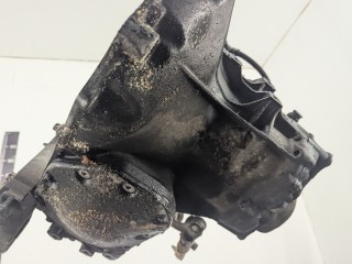 КПП 5-ст.мех. (МКПП), ориг. номер 55351218, Opel Meriva 2002-2006