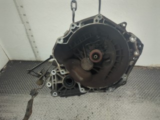 КПП 5-ст.мех. (МКПП) Opel Astra 1998-2009