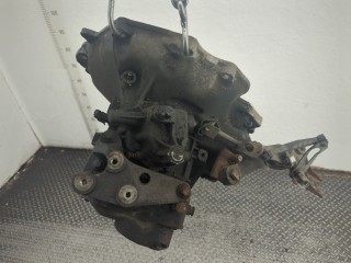 КПП 5-ст.мех. (МКПП), ориг. номер 55558142, Opel Astra 1998-2009