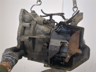 КПП 5-ст.мех. (МКПП), Ford Focus 2004-2008
